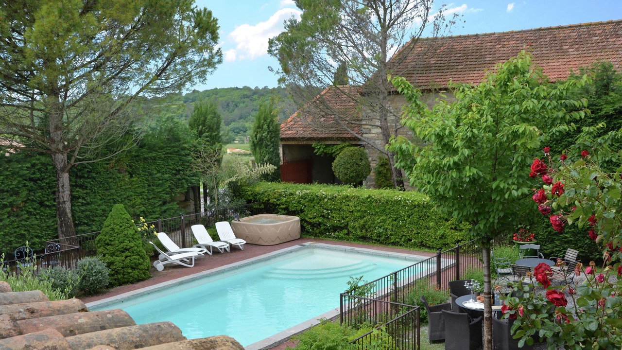 Photo of Outdoor in Saint-Cesaire-de-Gauzignan