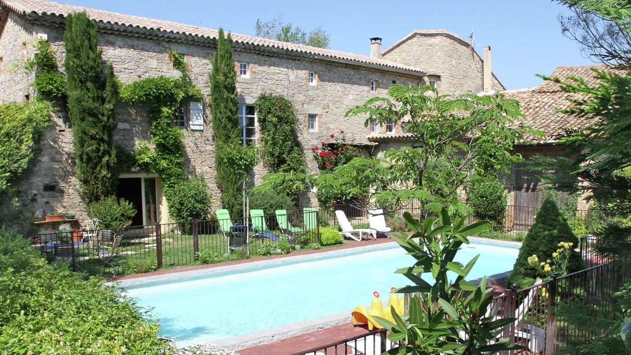Photo of Outdoor in Saint-Cesaire-de-Gauzignan