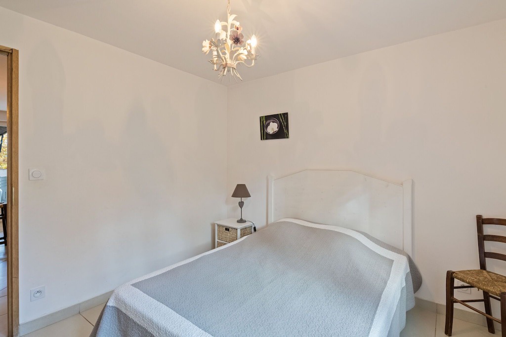 Photo of Bedroom in Tavernes