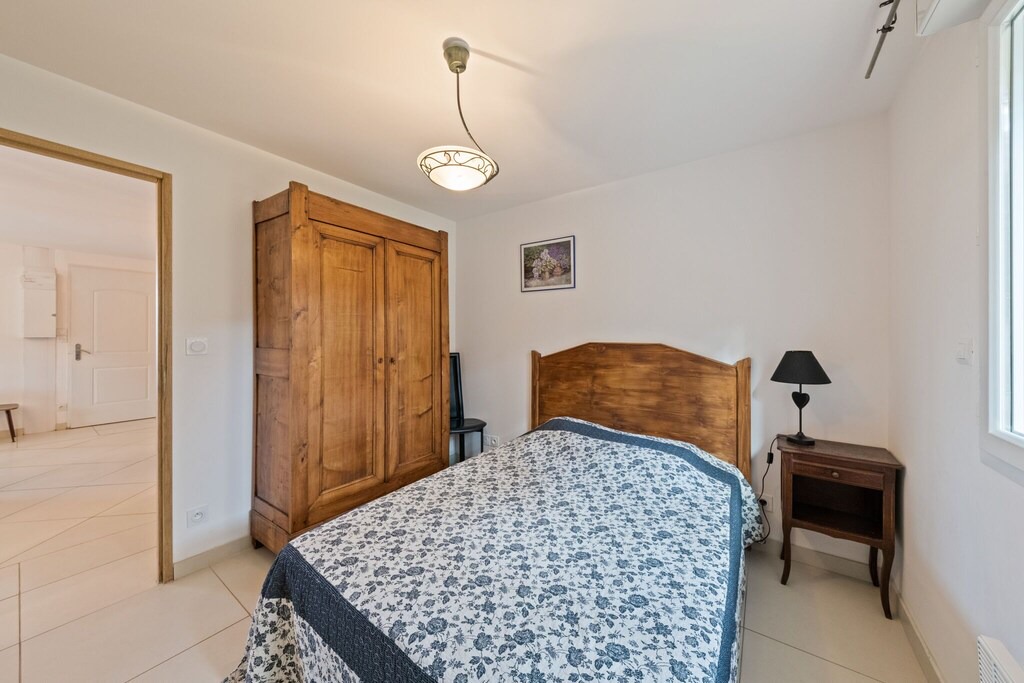 Photo of Bedroom in Tavernes