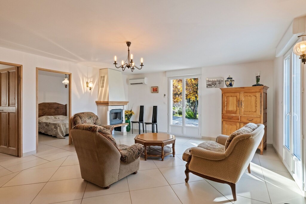 Photo of Livingroom in Tavernes