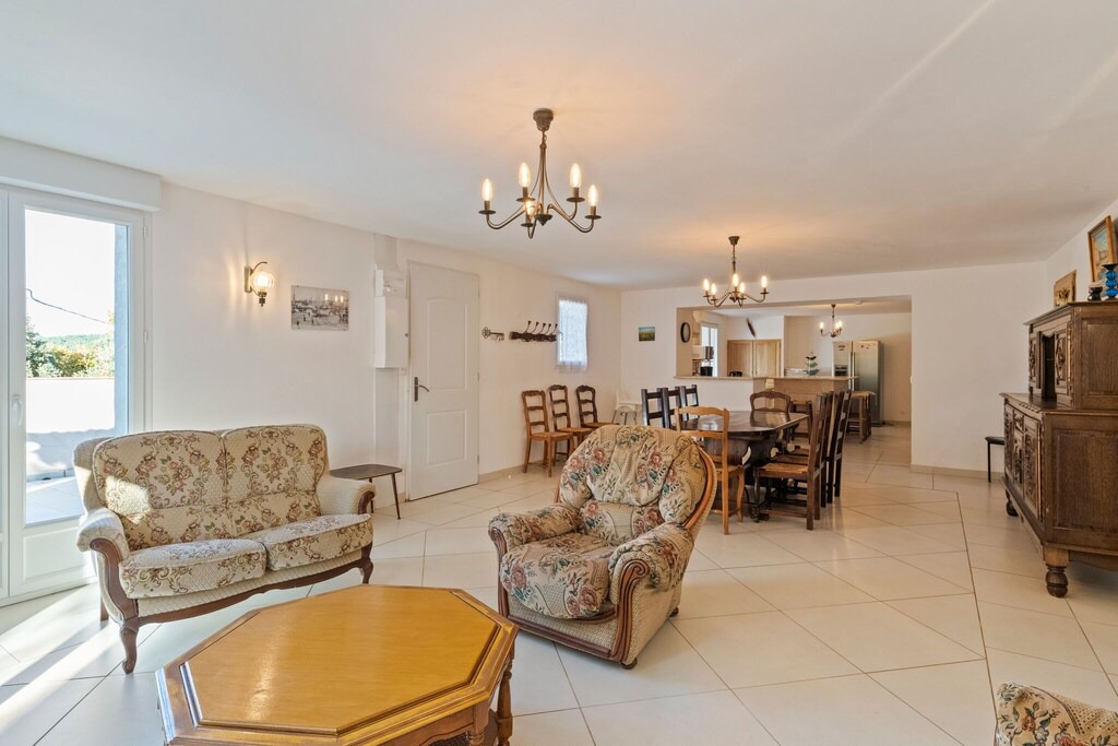 Photo of Livingroom in Tavernes