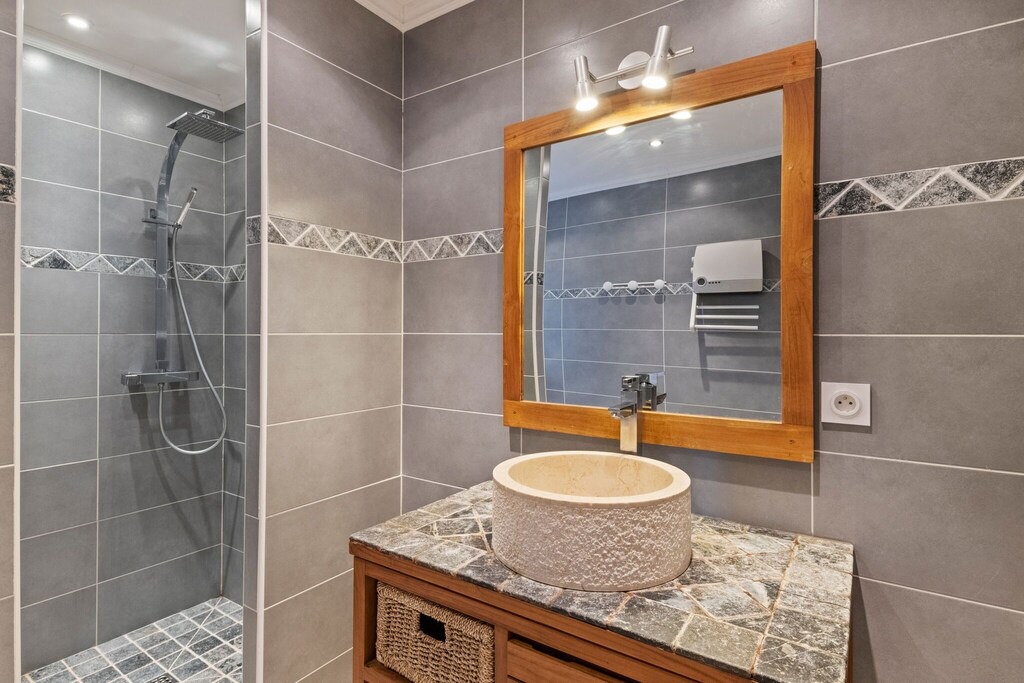 Photo of Bathroom in Tavernes