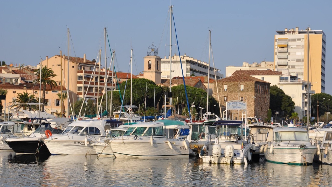Photo of Others in Vidauban