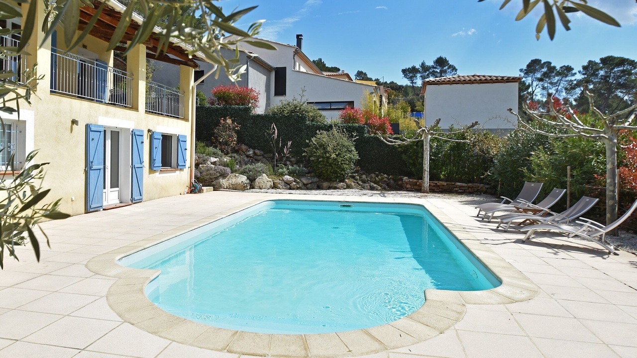 Photo of Outdoor in Vidauban