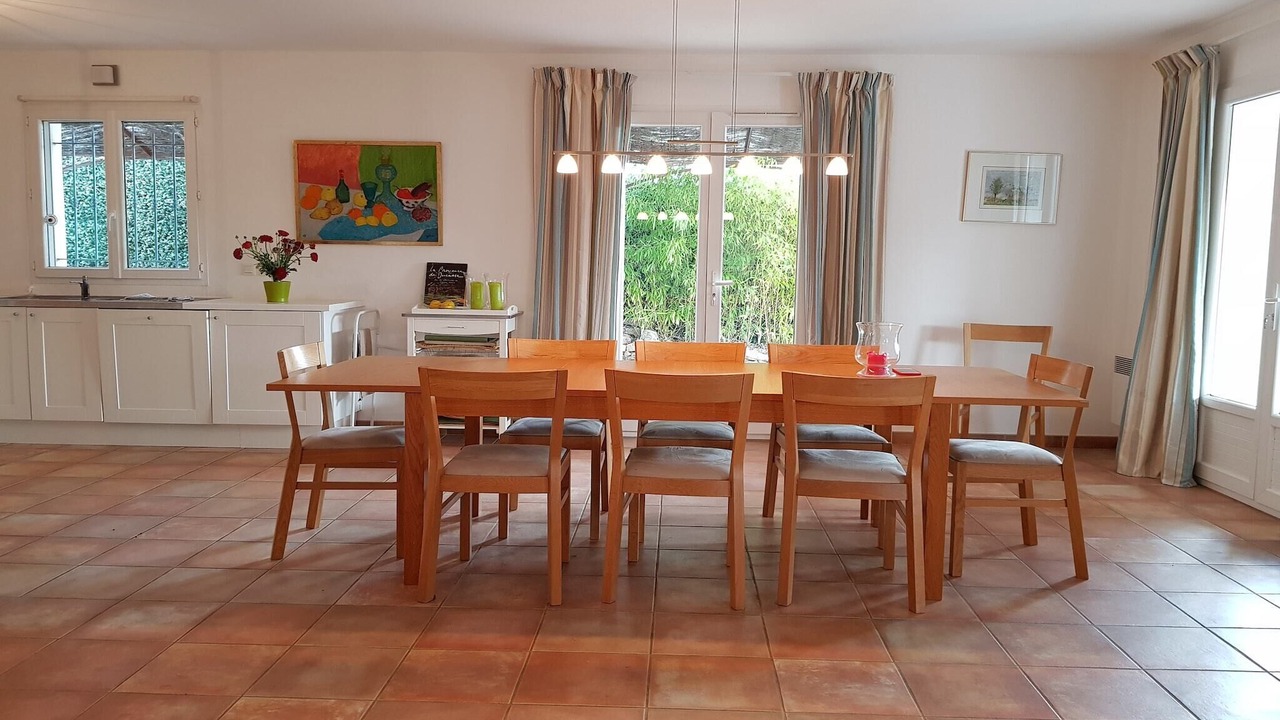 Photo of Livingroom in Vidauban
