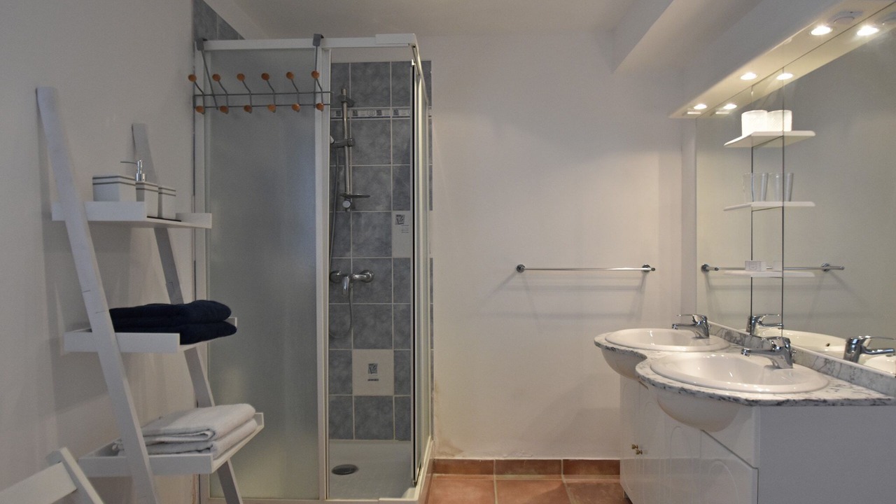 Photo of Bathroom in Vidauban