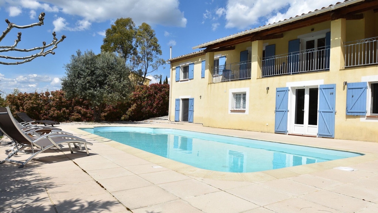 Photo of Outdoor in Vidauban