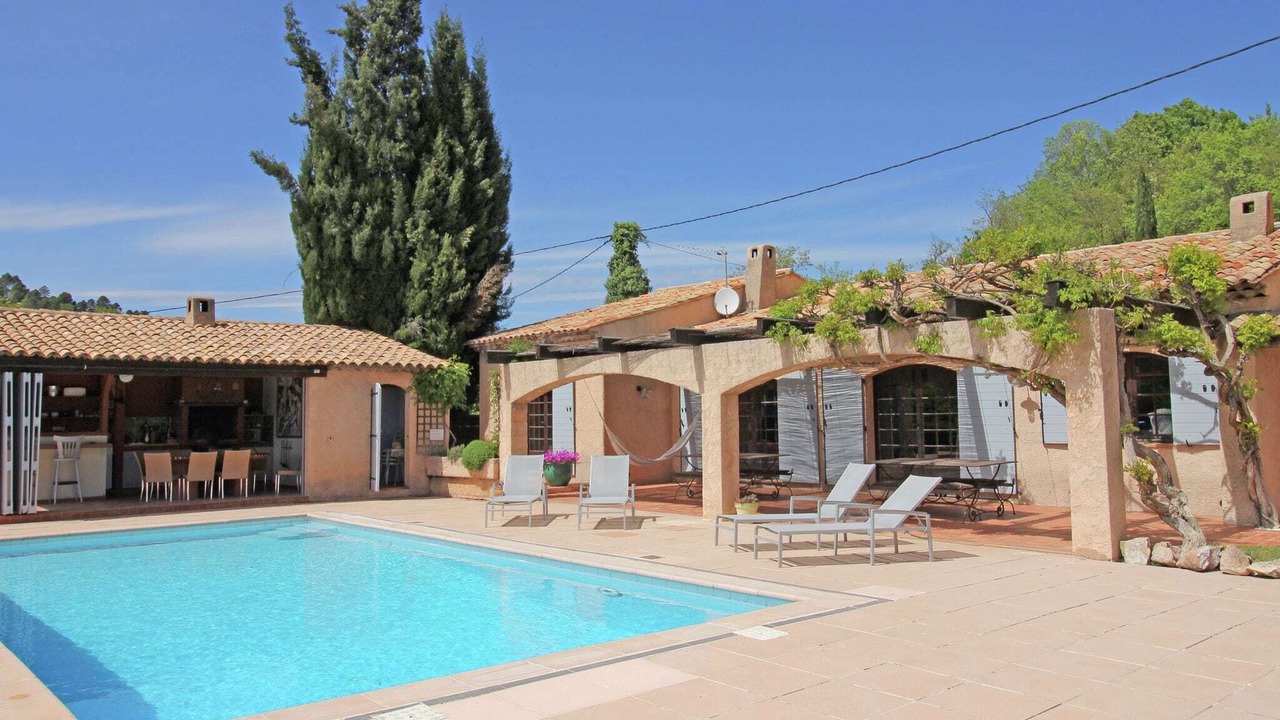 Photo of Outdoor in Salernes