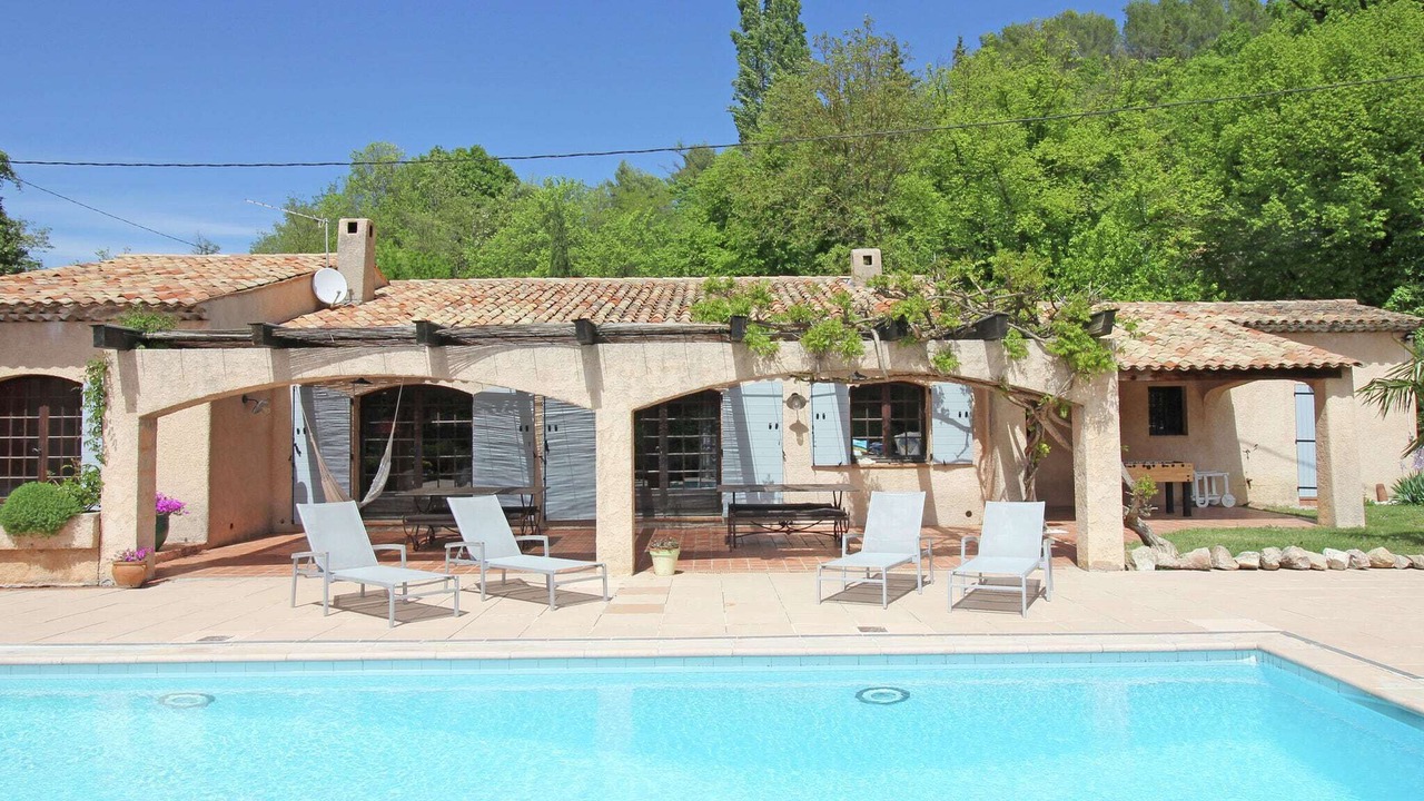 Photo of Outdoor in Salernes