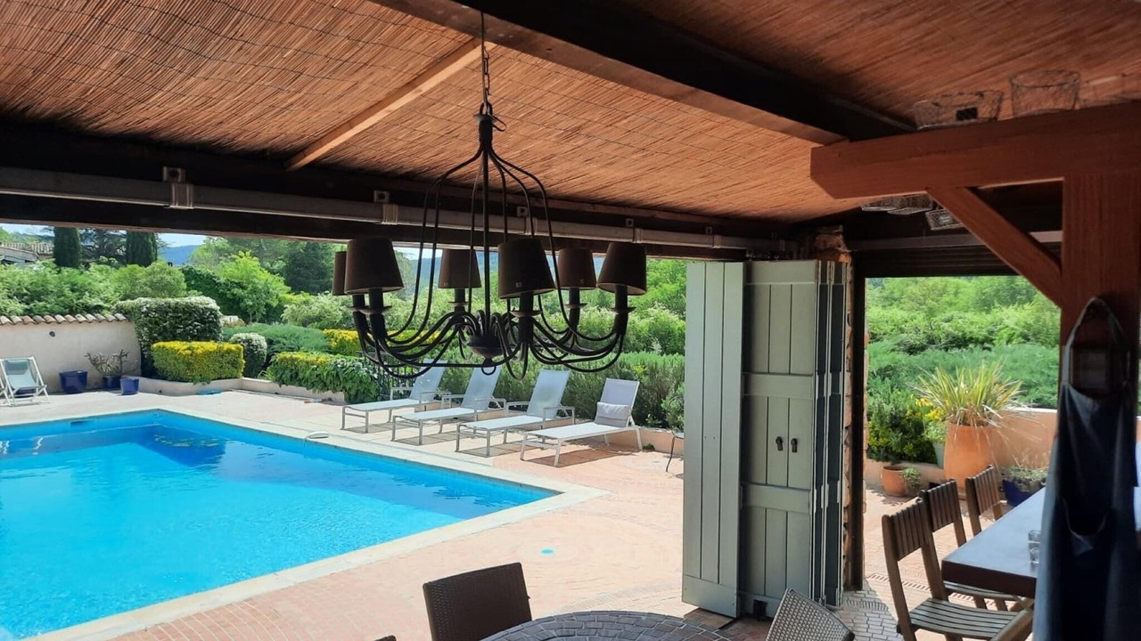 Photo of Outdoor in Salernes