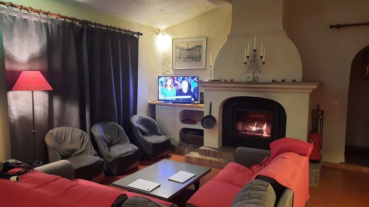 Photo of Livingroom in Salernes