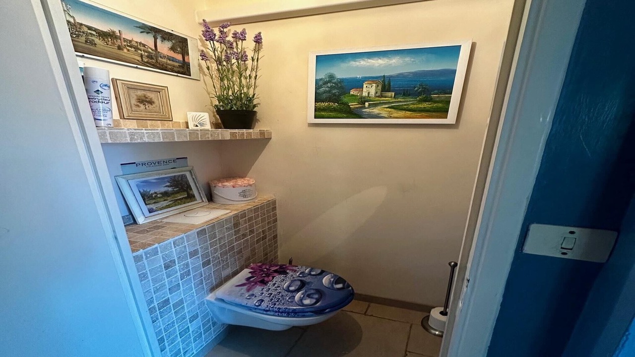 Photo of Bathroom in Gareoult