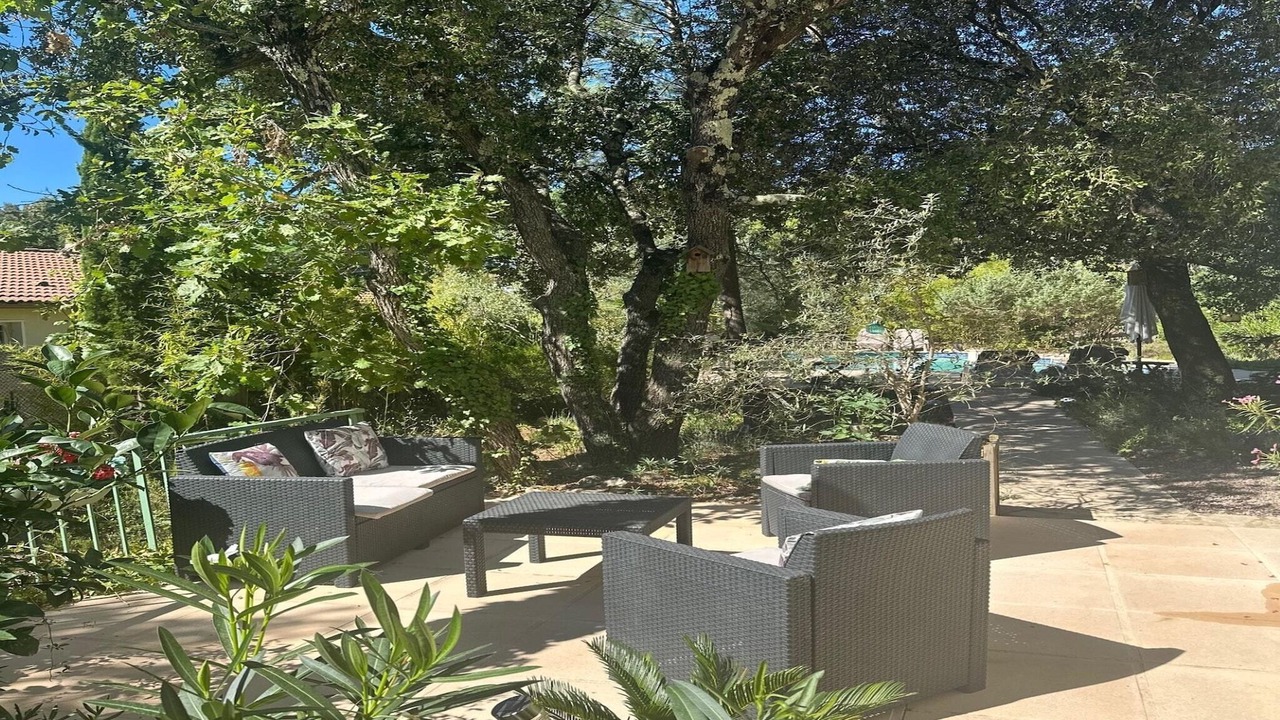 Photo of Patio Balcony in Gareoult