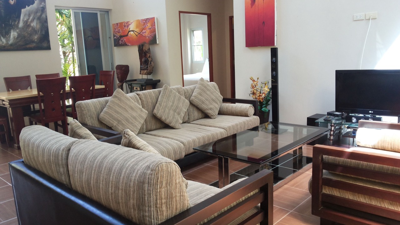Photo of Livingroom in Ban Sakhu