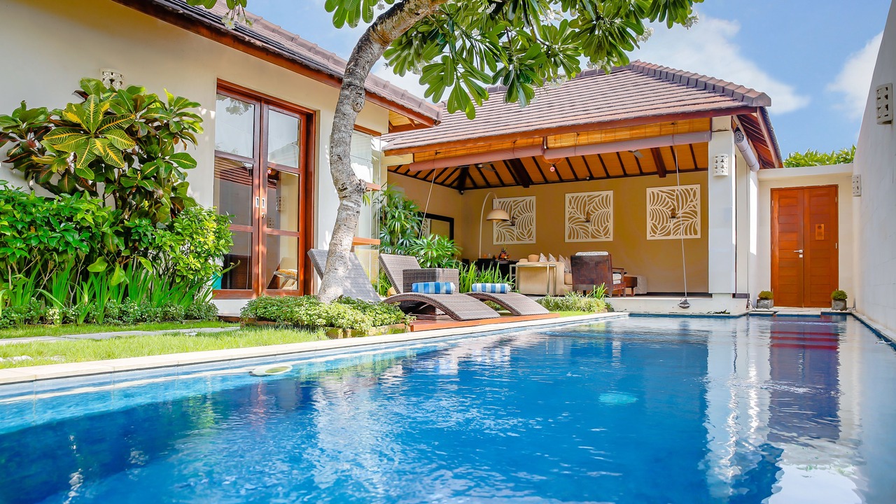Photo of Bedroom in North Legian