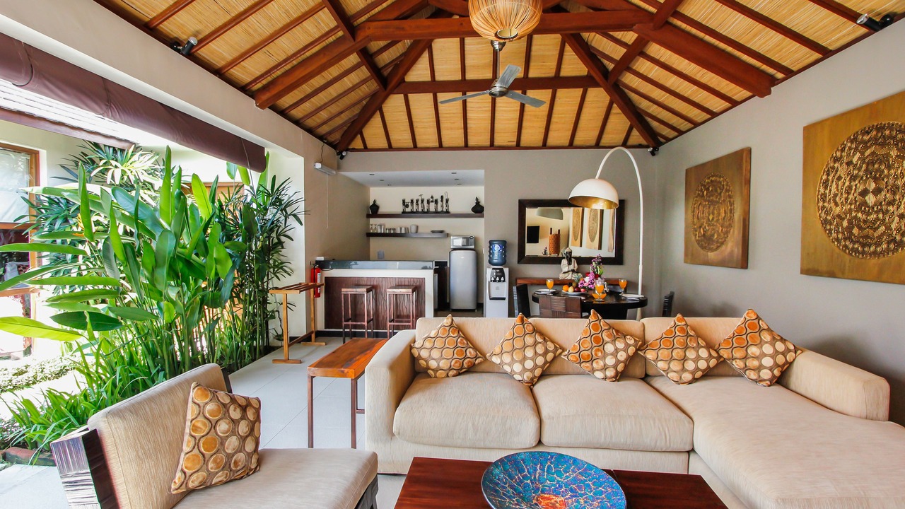 Photo of Kitchen in North Legian