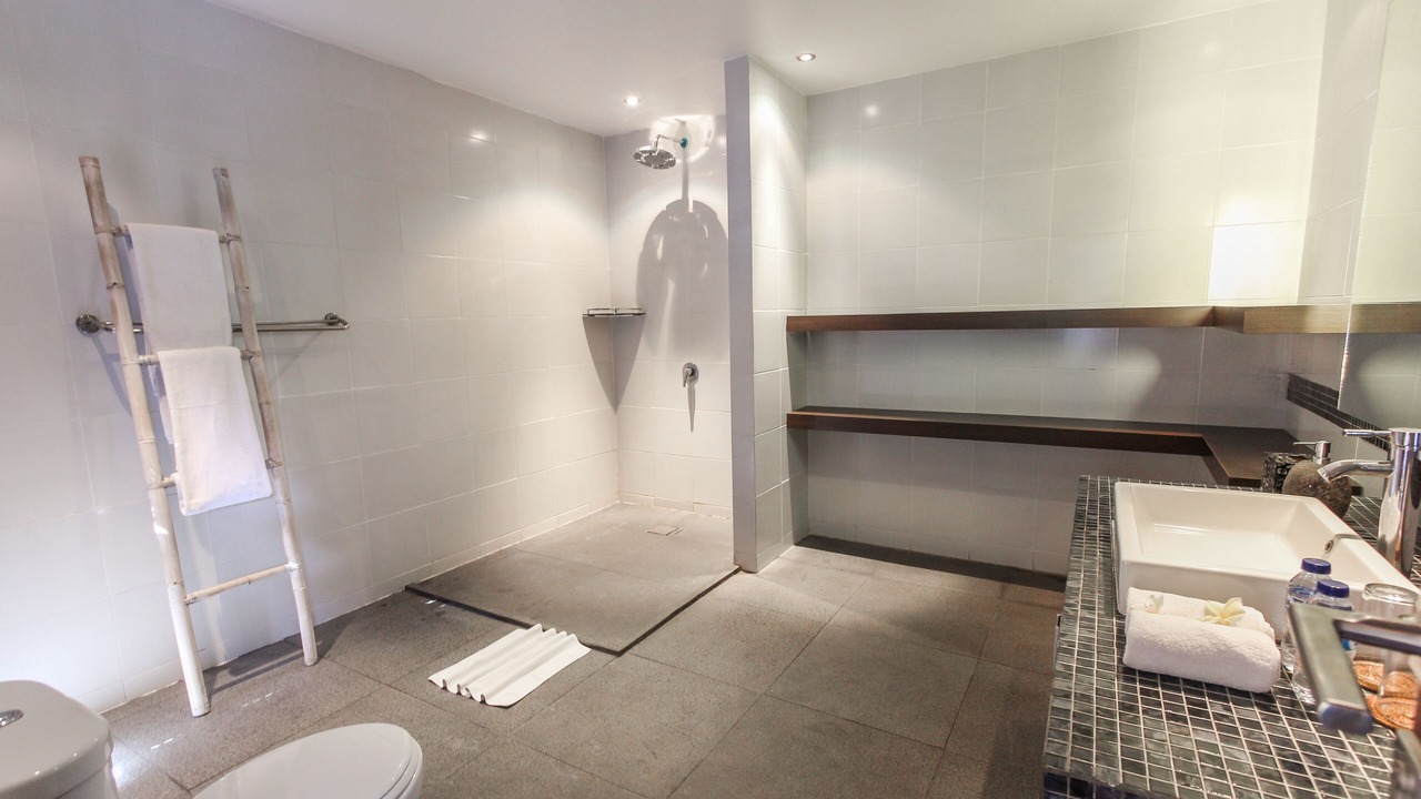 Photo of Bathroom in North Legian