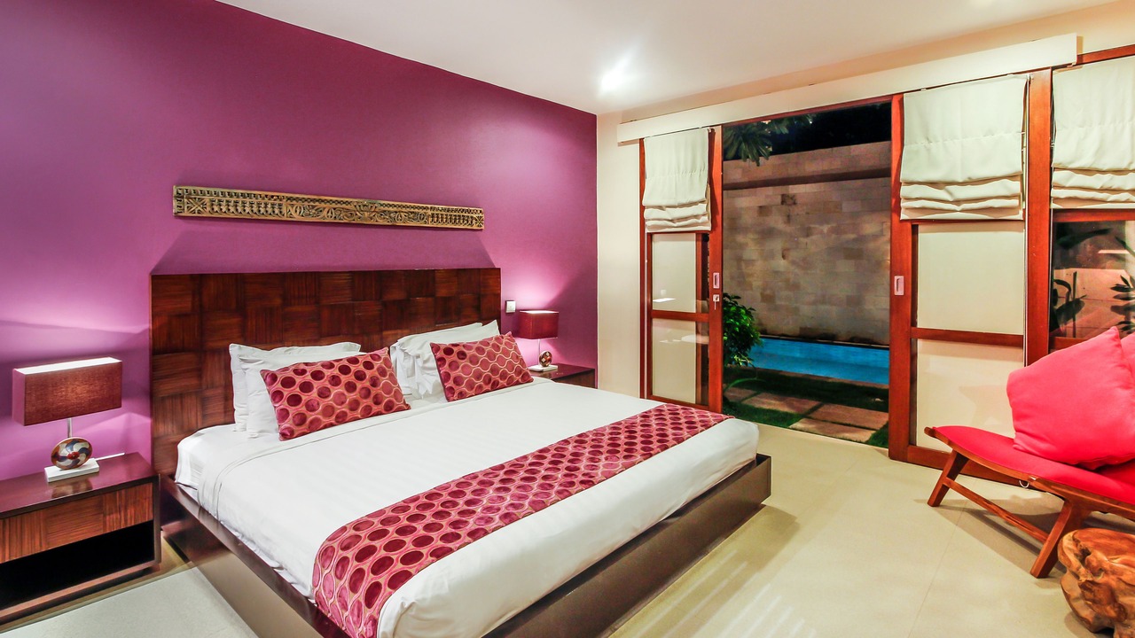 Photo of Bedroom in North Legian