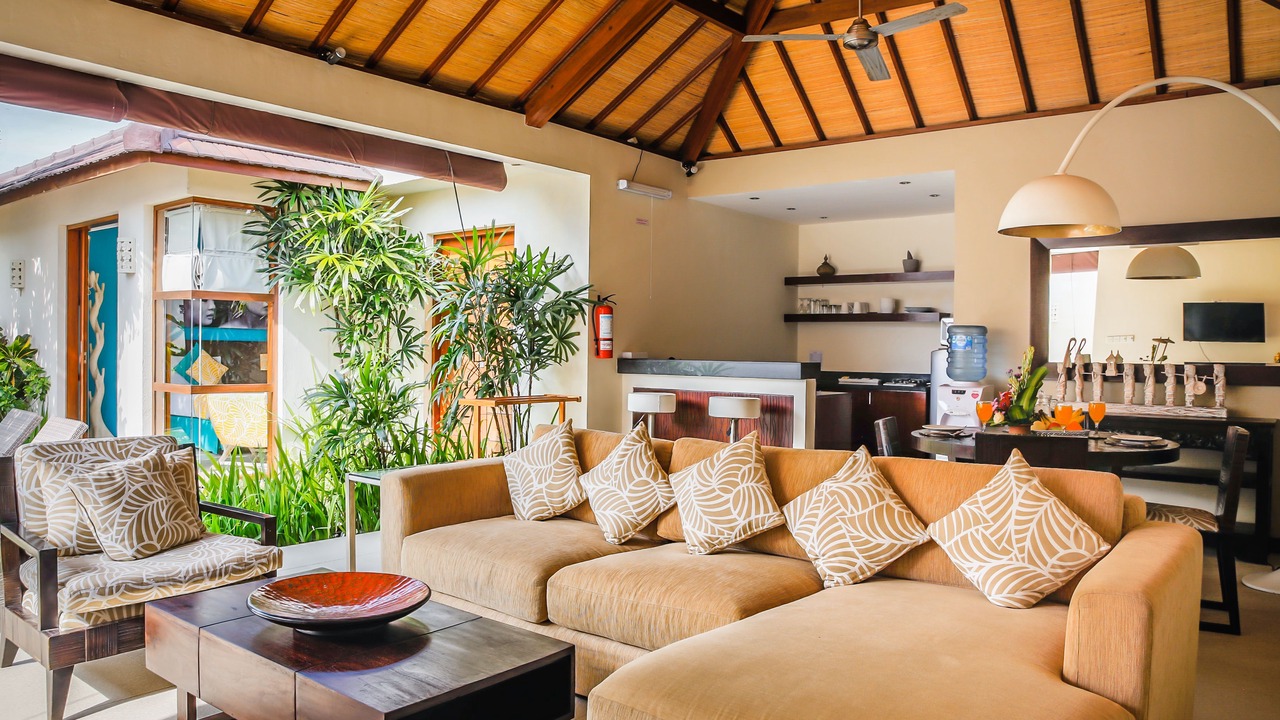 Photo of Kitchen in North Legian