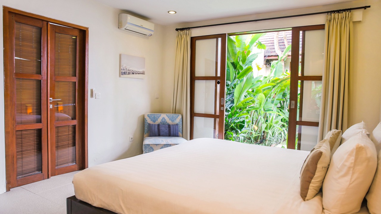 Photo of Bedroom in North Legian