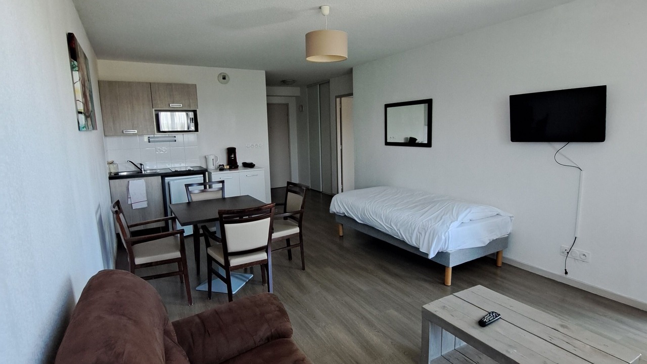 Photo of Livingroom in Yzeure