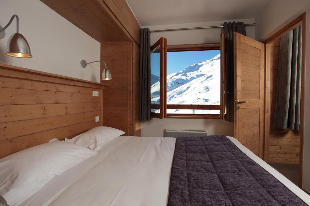 Photo of Bedroom in Les Bruyeres