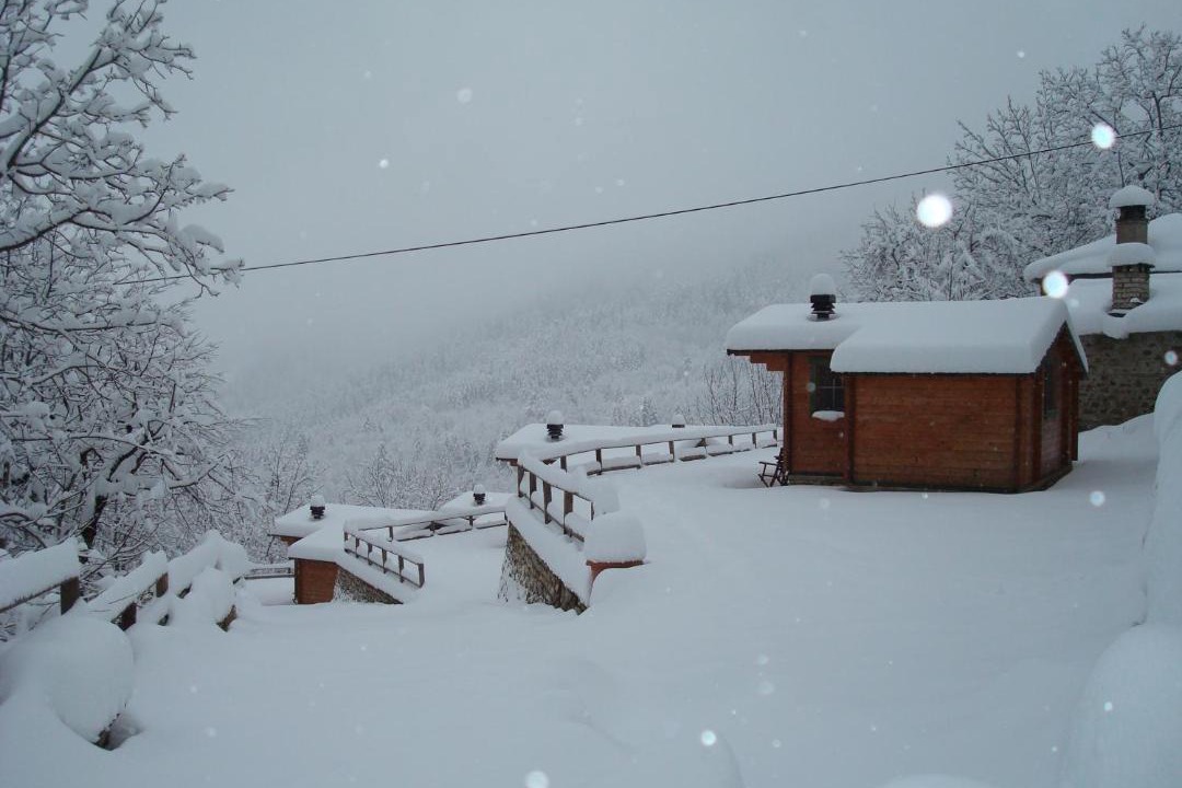 Photo of Others in Lake Plastiras