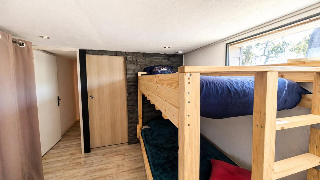 Photo of Bedroom in Le Castellet