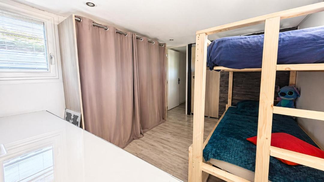 Photo of Bedroom in Le Castellet