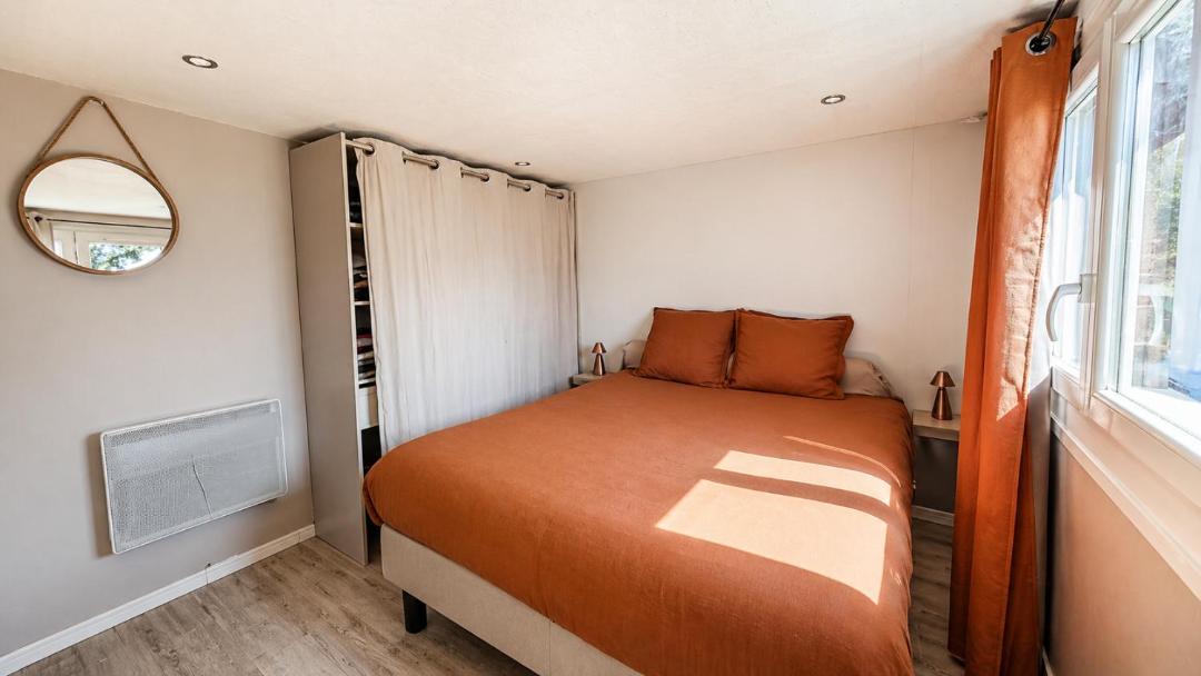Photo of Bedroom in Le Castellet