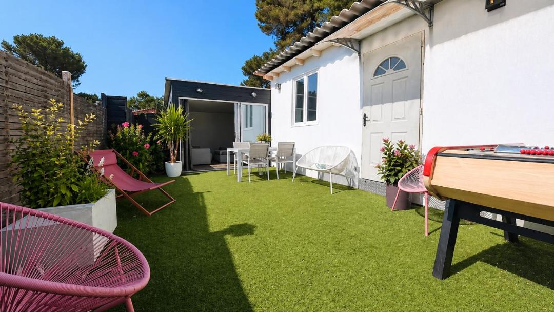 Photo of Patio Balcony in Le Castellet