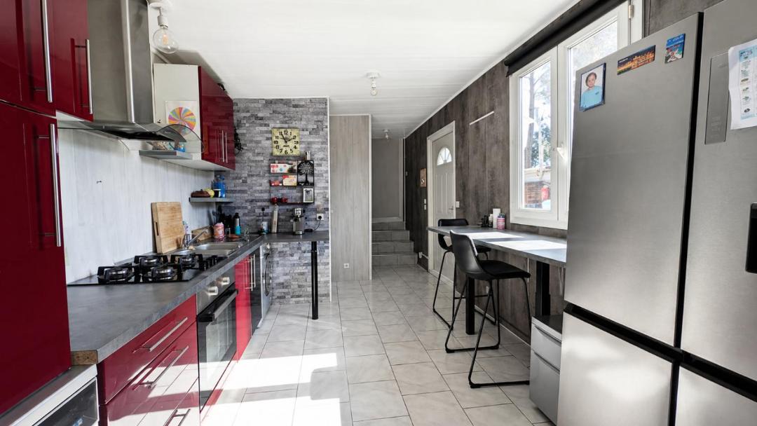 Photo of Kitchen in Le Castellet