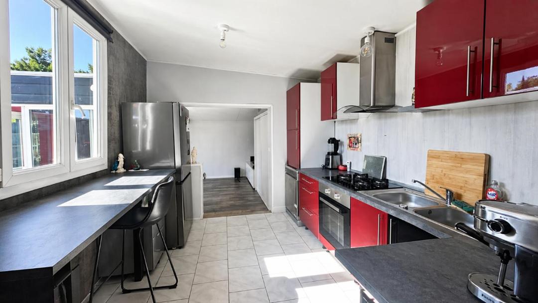 Photo of Kitchen in Le Castellet