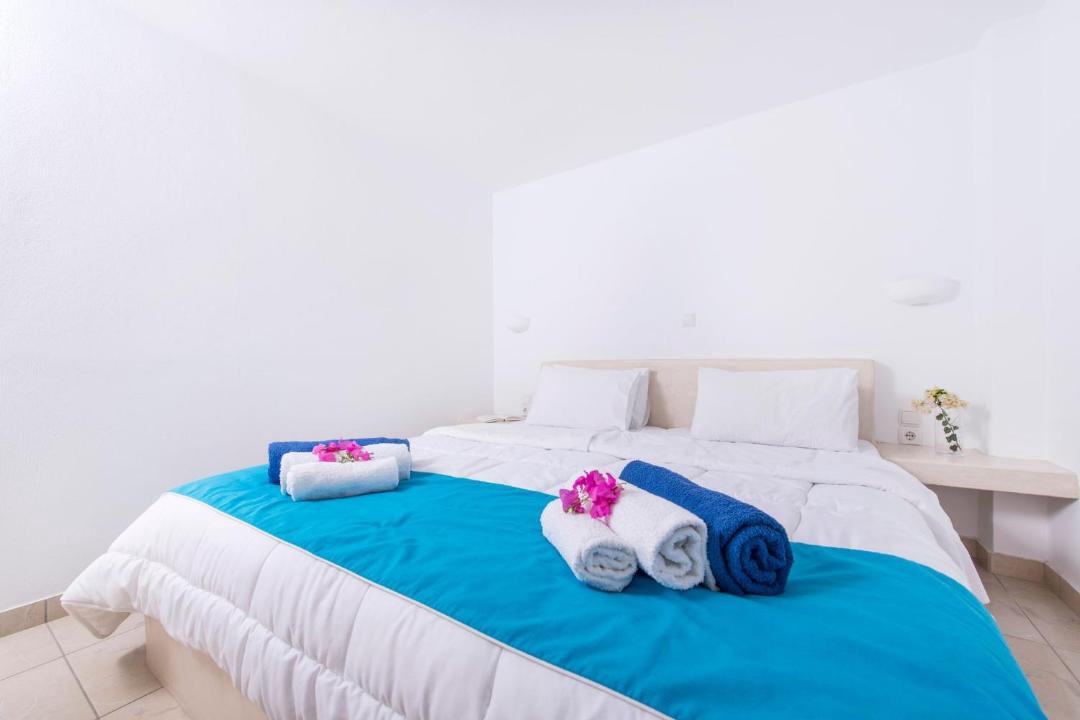Photo of Bedroom in Agios Georgios