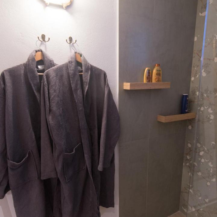 Photo of Bathroom in Hydra