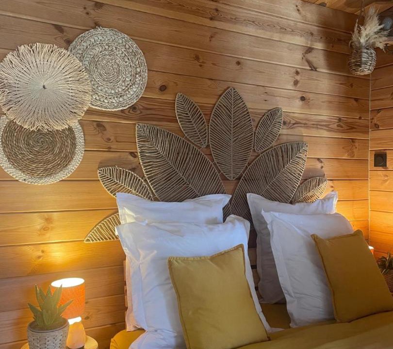 Photo of Bedroom in Le Luc