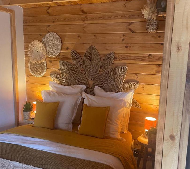 Photo of Bedroom in Le Luc
