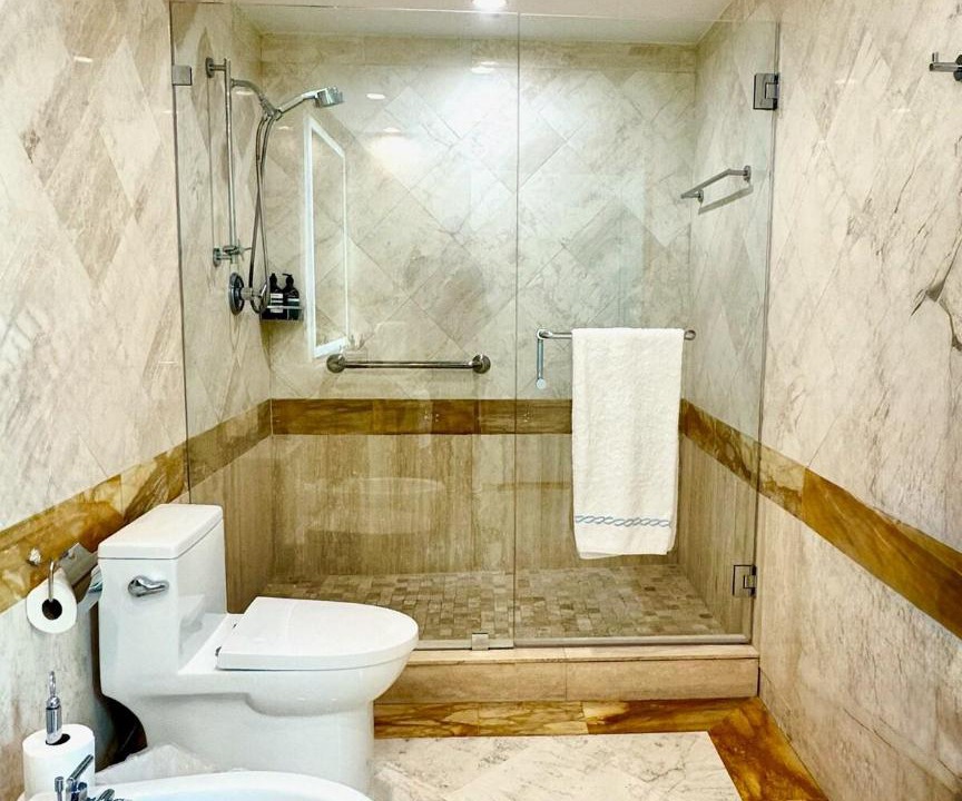 Photo of Bathroom in South of Fifth