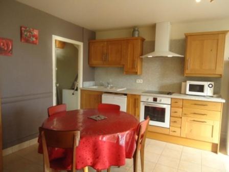Photo of Kitchen in Lussat