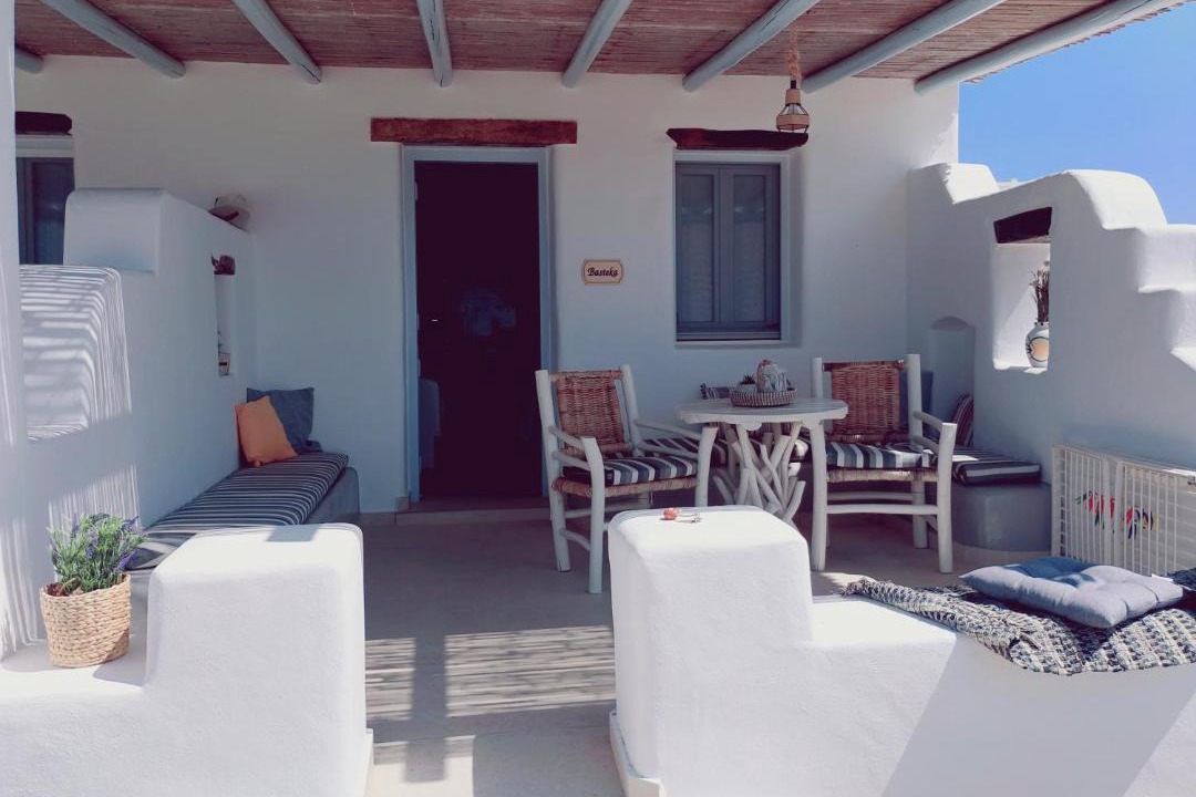 Photo of Others in Koufonisia