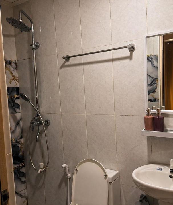 Photo of Bathroom in Farukolhufushi Island