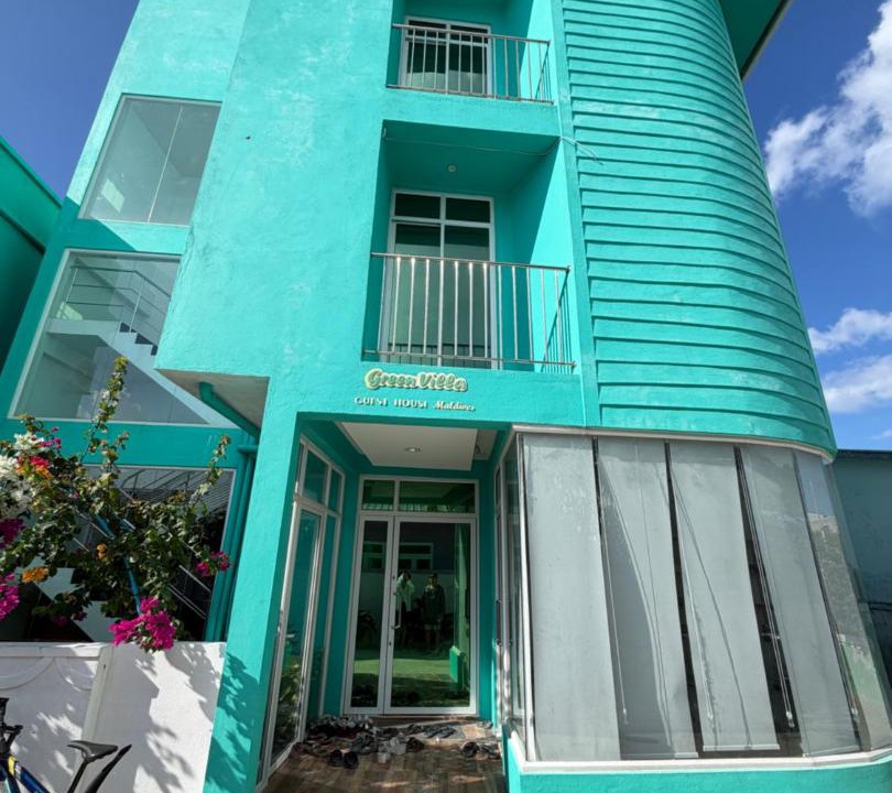 Photo of Others in Huraa