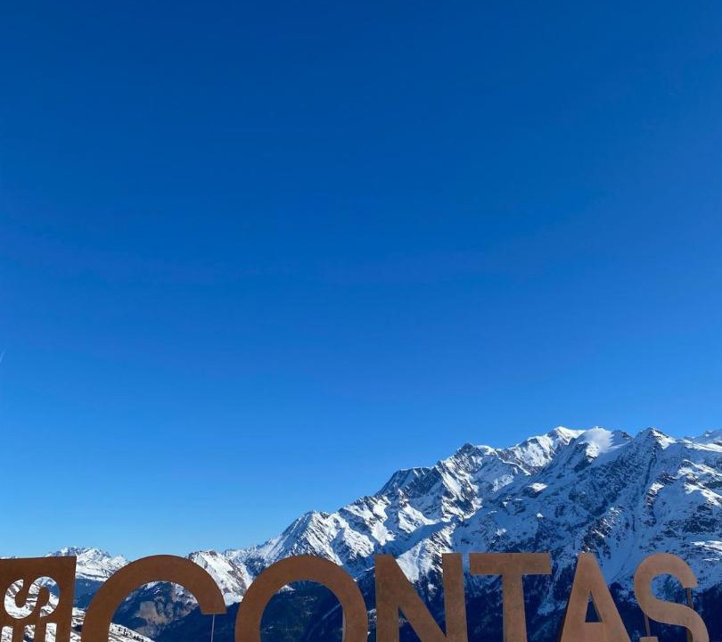 Photo of Others in Les Contamines-Montjoie