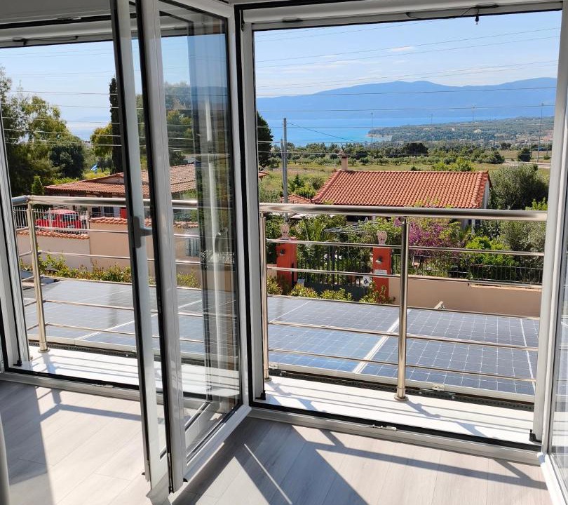 Photo of Patio Balcony in Isthmia