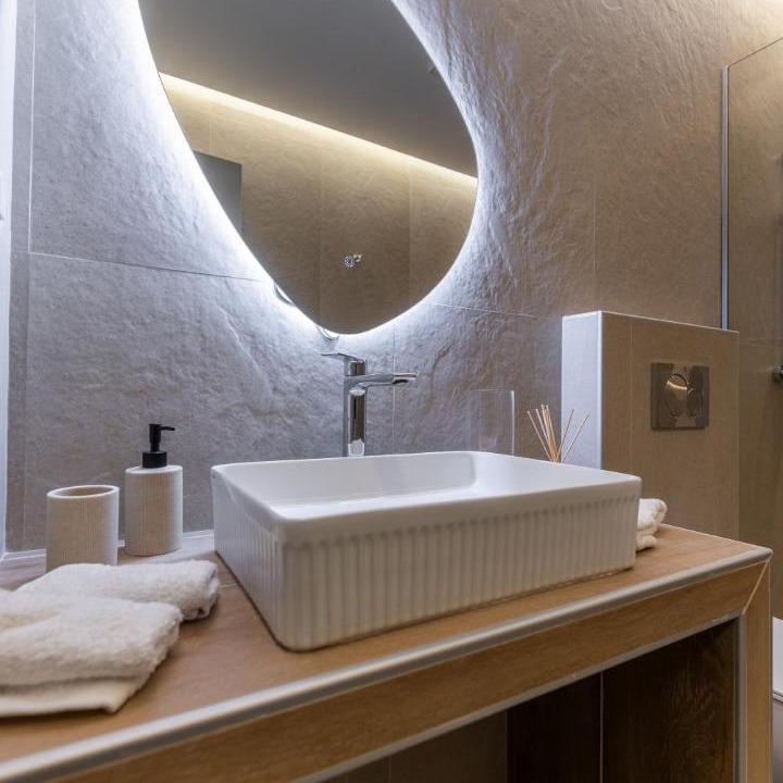 Photo of Bathroom in Ayios Kirikos