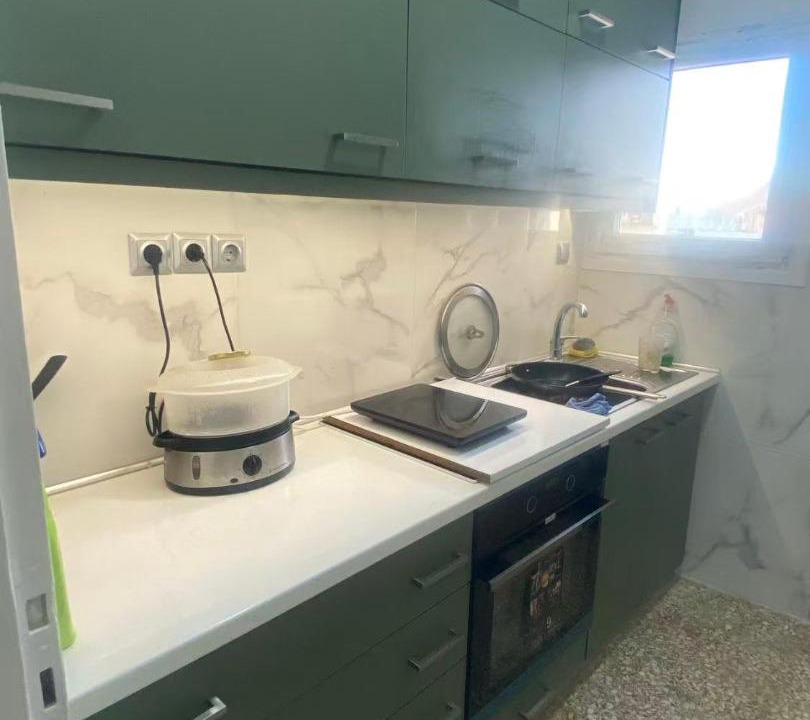 Photo of Kitchen in Karpenisi
