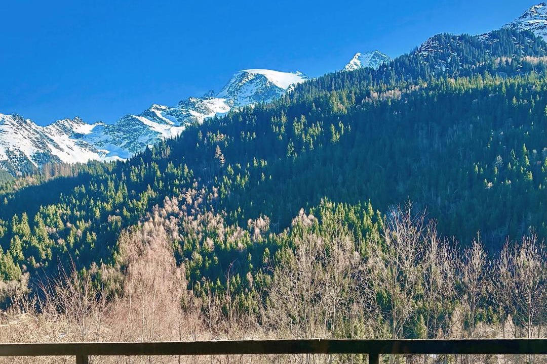 Photo of Others in Les Contamines-Montjoie