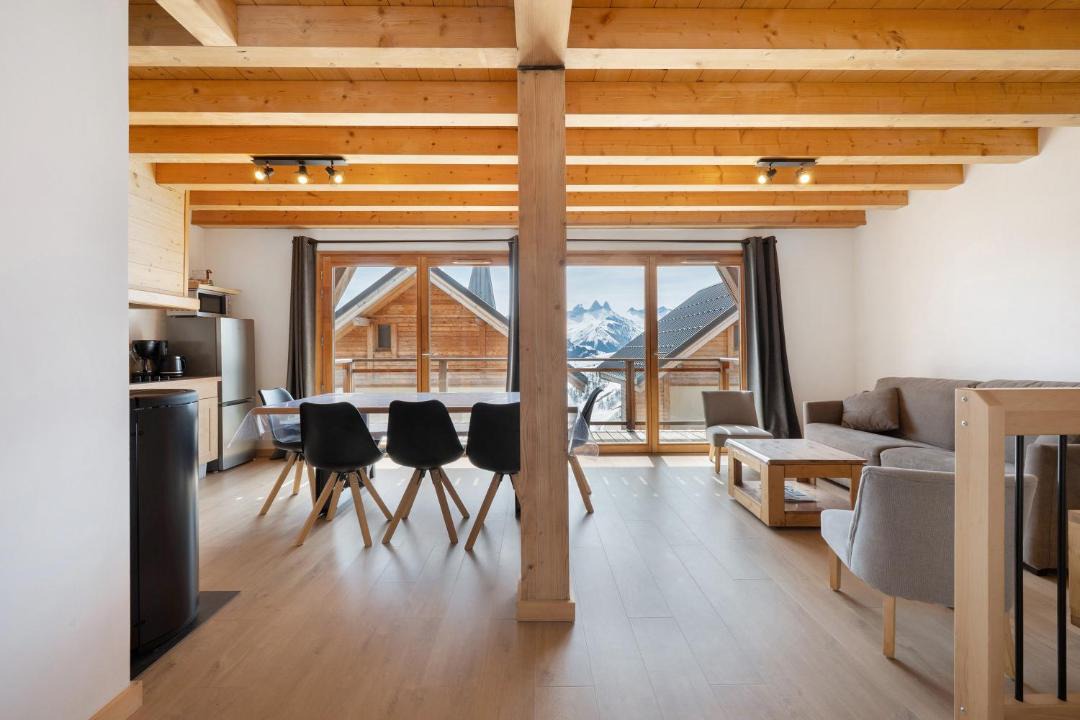 Photo of Others in La Toussuire