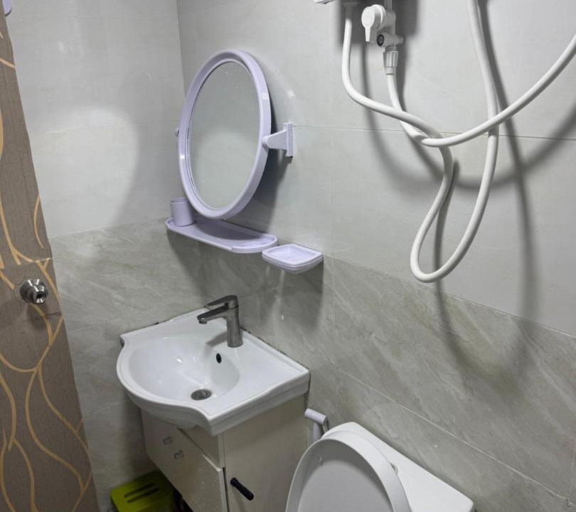 Photo of Bathroom in Farukolhufushi Island